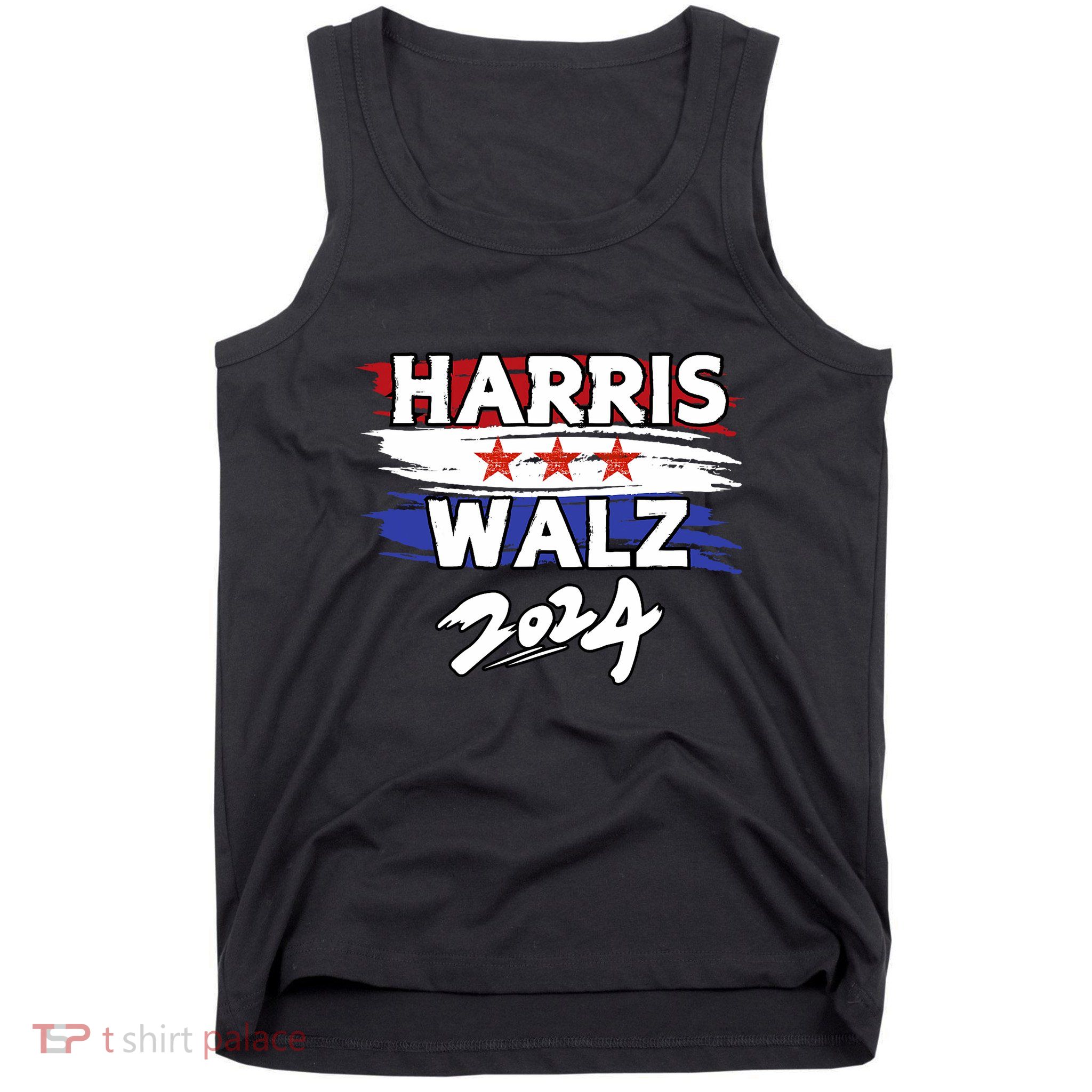 Harris Walz 2024 Kamala Harris Tim Walz Kamala Tim 2024 Tank Top