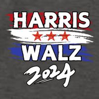 Harris Walz 2024 Kamala Harris Tim Walz Kamala Tim 2024 Vector Backpack