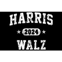 Harris Waltz 2024 Team Harris Walz 2024 Bumper Sticker