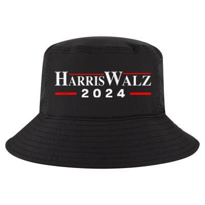 Harris Waltz 2024 Cool Comfort Performance Bucket Hat