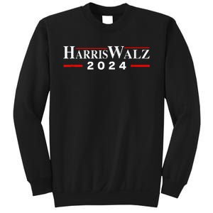 Harris Waltz 2024 Sweatshirt