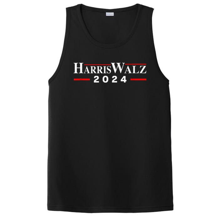 Harris Waltz 2024 PosiCharge Competitor Tank