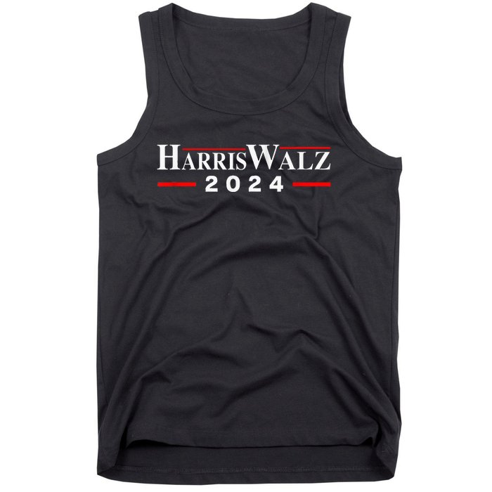 Harris Waltz 2024 Tank Top