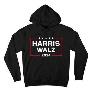 Harris Waltz 2024 Hoodie