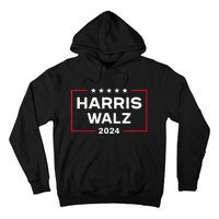 Harris Waltz 2024 Hoodie