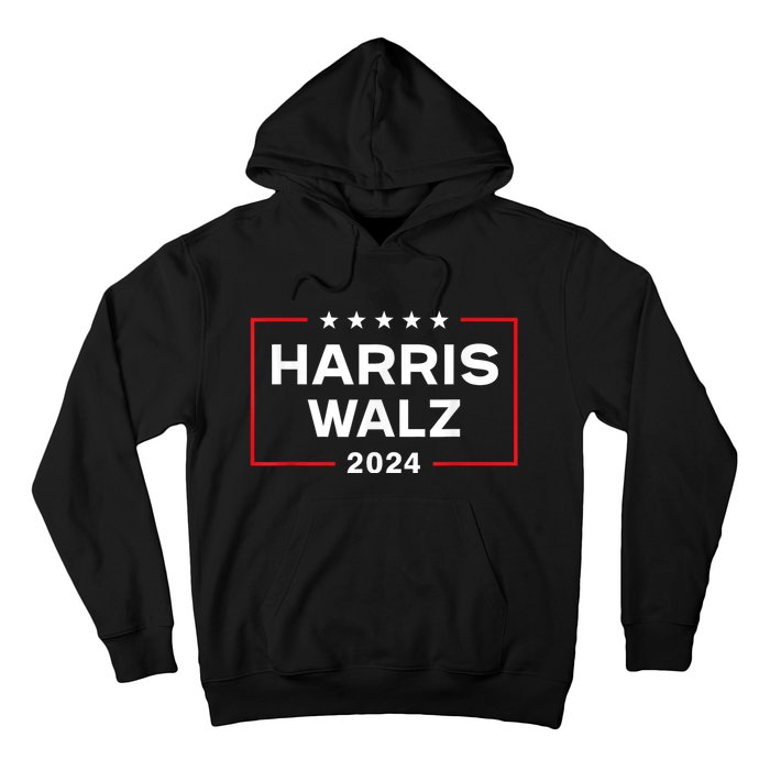 Harris Waltz 2024 Hoodie