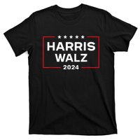 Harris Waltz 2024 T-Shirt