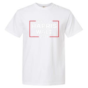 Harris Waltz 2024 Garment-Dyed Heavyweight T-Shirt