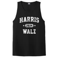 Harris Waltz 2024 Team Harris Walz 2024 PosiCharge Competitor Tank