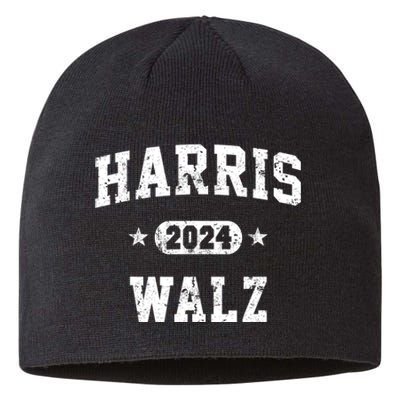 Harris Waltz 2024 Team Harris Walz 2024 Sustainable Beanie