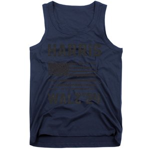 Harris Waltz 2024 Election Kamala Harris Tim Waltz 2024 Tank Top