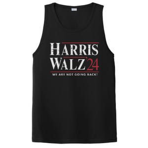 Harris Walz 24 PosiCharge Competitor Tank