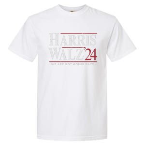 Harris Walz 24 Garment-Dyed Heavyweight T-Shirt