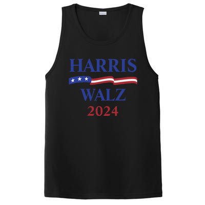 Harris Waltz 2024 PosiCharge Competitor Tank