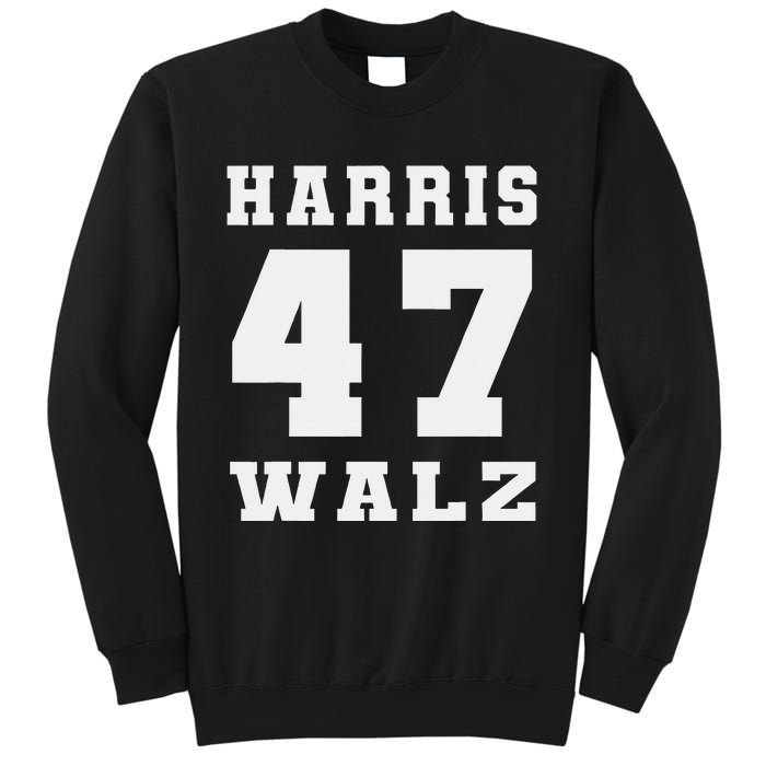 Harris Walz 2024 Election Kamala Harris Tim Walz 2024 Sweatshirt