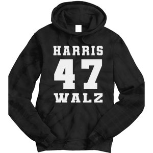 Harris Walz 2024 Election Kamala Harris Tim Walz 2024 Tie Dye Hoodie