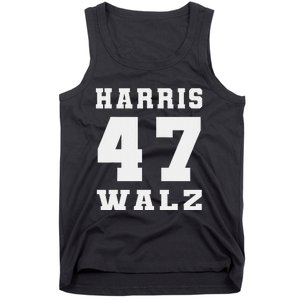 Harris Walz 2024 Election Kamala Harris Tim Walz 2024 Tank Top