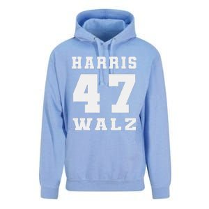 Harris Walz 2024 Election Kamala Harris Tim Walz 2024 Unisex Surf Hoodie