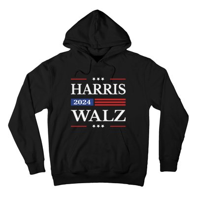 Harris Waltz 2024 Hoodie