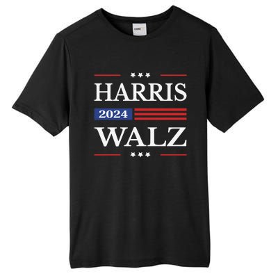 Harris Waltz 2024 Tall Fusion ChromaSoft Performance T-Shirt