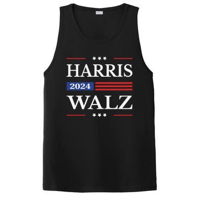 Harris Waltz 2024 PosiCharge Competitor Tank