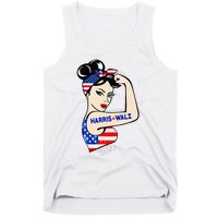 Harris Waltz 2024 Tank Top