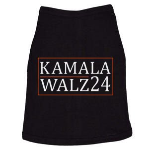 Harris Waltz 2024  Kamala Harris Tim Waltz 2024 Doggie Tank