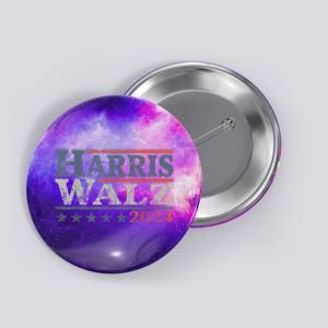 Harris Waltz 2024 Election Kamala Harris Tim Waltz 2024 Button