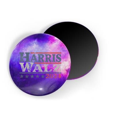 Harris Waltz 2024 Election Kamala Harris Tim Waltz 2024 Magnet