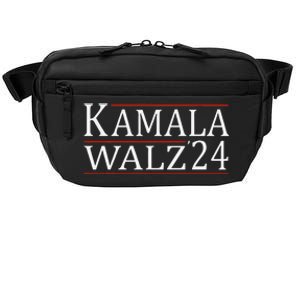 Harris Waltz 2024  Kamala Harris Tim Waltz 2024 Crossbody Pack