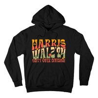 Harris Waltz 2024 Unity Over Division Hoodie