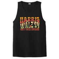 Harris Waltz 2024 Unity Over Division PosiCharge Competitor Tank