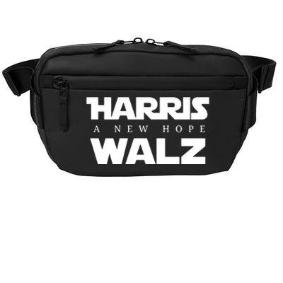 Harris Walz A New Hope Crossbody Pack