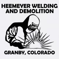 Heemeyer Welding And Demolition Grandby Colorado Bucket Hat