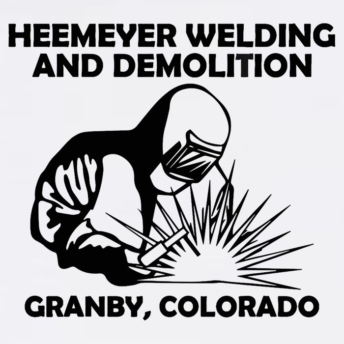 Heemeyer Welding And Demolition Grandby Colorado Bucket Hat