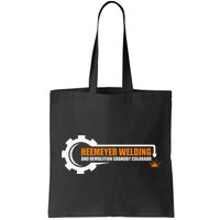 Heemeyer Welding And Demolition Grandby Colorado Heemeyer Bag