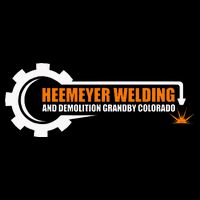 Heemeyer Welding And Demolition Grandby Colorado Heemeyer Bag