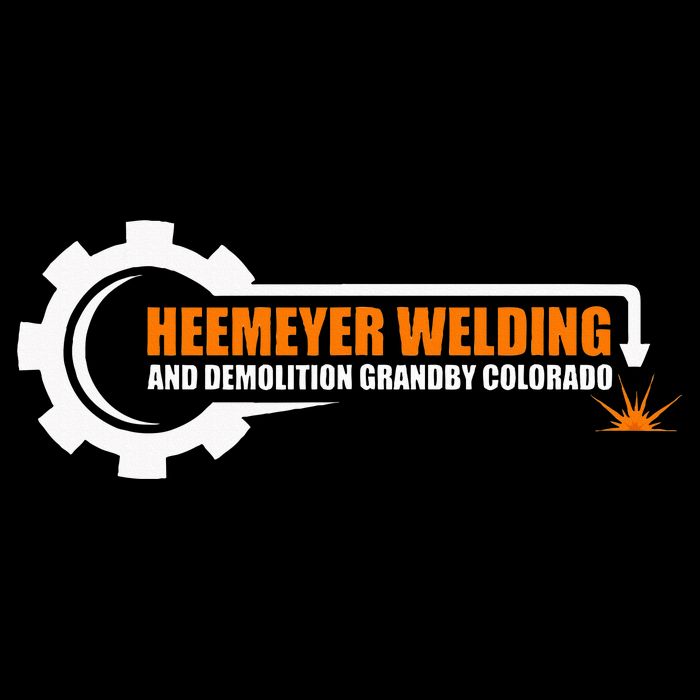 Heemeyer Welding And Demolition Grandby Colorado Heemeyer Bag