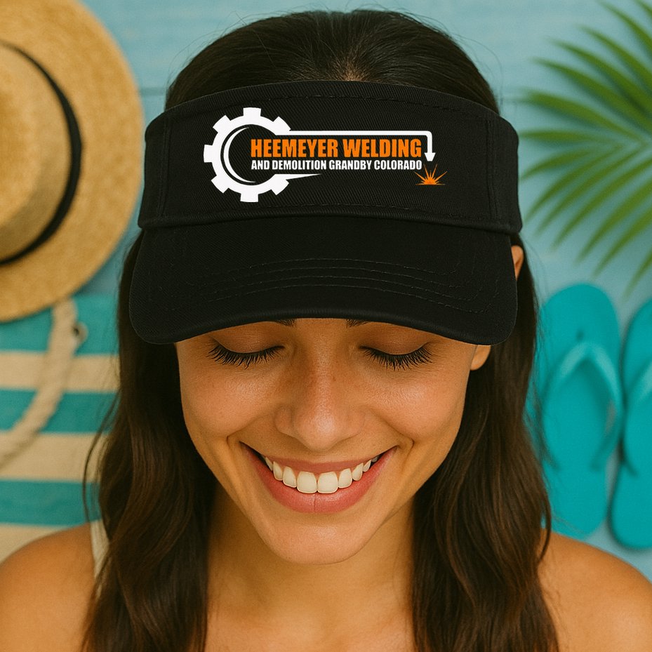 Heemeyer Welding And Demolition Grandby Colorado Heemeyer Visor