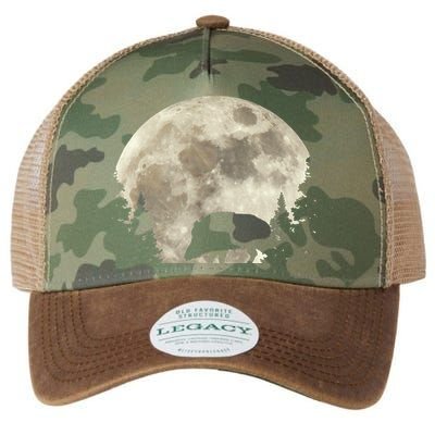 Hunter Wild Boar Keiler Wildsau Hunting Hunter Legacy Tie Dye Trucker Hat