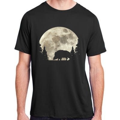 Hunter Wild Boar Keiler Wildsau Hunting Hunter Adult ChromaSoft Performance T-Shirt