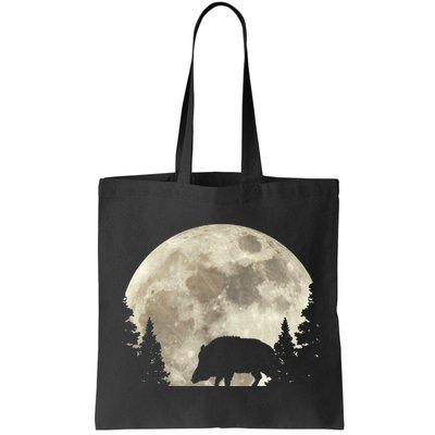 Hunter Wild Boar Keiler Wildsau Hunting Hunter Bag