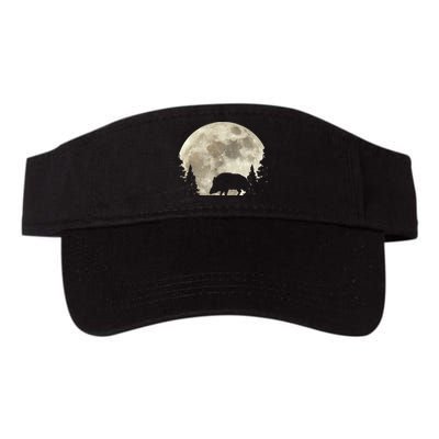 Hunter Wild Boar Keiler Wildsau Hunting Hunter Visor