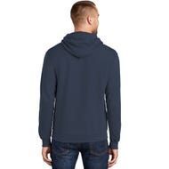 Hard Work Beats Talent When Talent Doesn't Work Hard Tall Hoodie