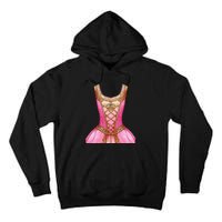 Halloween Women Beautiful Dress Princess Tall Hoodie