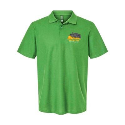 Heemeyer Welding Company Bulldozer Equipment Heavy Machinery Polo