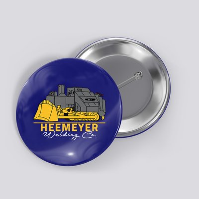 Heemeyer Welding Company Bulldozer Equipment Button