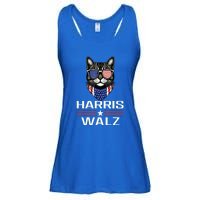 Harris Waltz Democratic Vp President Kamala Harris Walz 2024 Gift Ladies Essential Flowy Tank