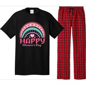 Happy Women Day International Women Day 8 March 2024 Pajama Set