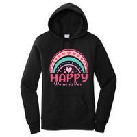 Happy Women Day International Women Day 8 March 2024 Women's Pullover Hoodie